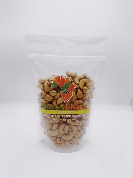 Lightly Salted Cashews (13 oz.)