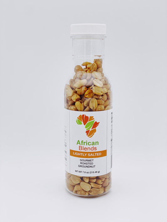 Lightly Salted Peanuts (7.6 oz.)