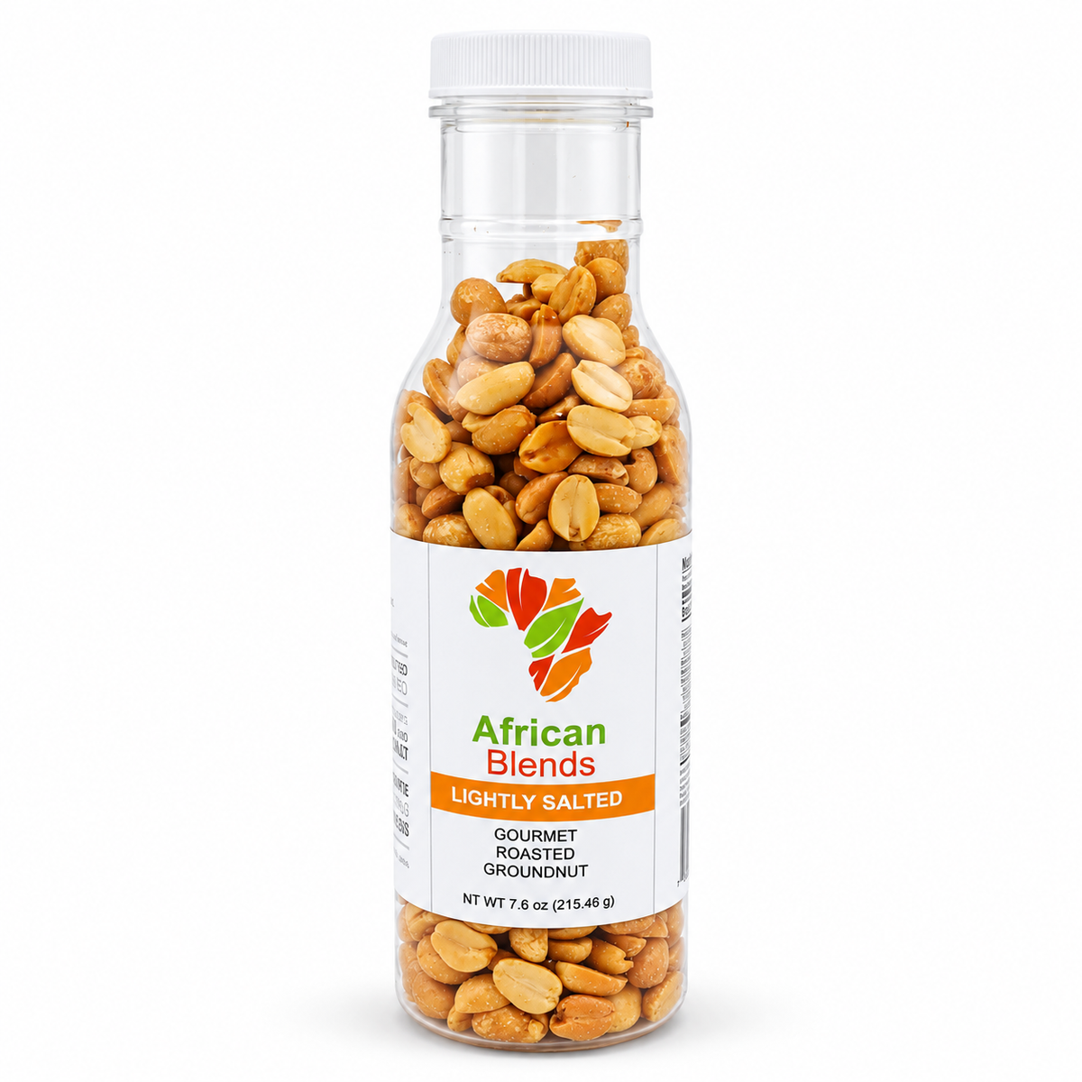 Lightly Salted Peanuts (7.6 oz.)